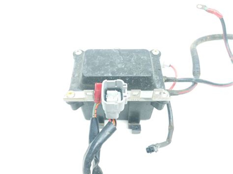 2006 aquatrax f 12 electrical box solenoid|2006 aquatrax f12 electrical issue .